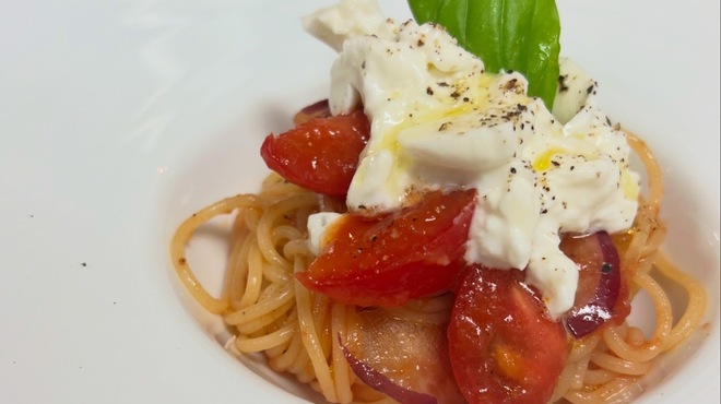 Cucina mollo - メイン写真: