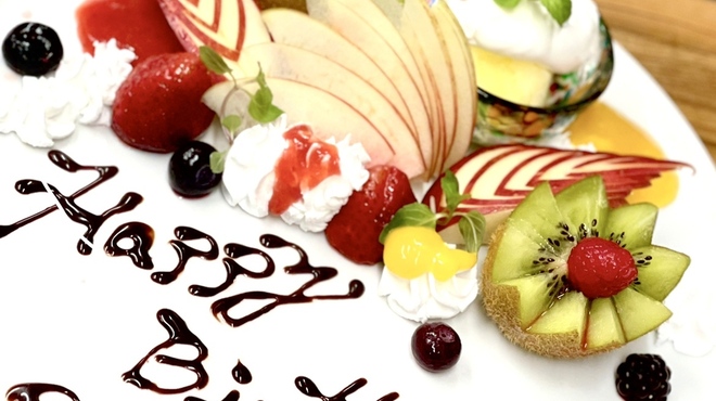 神田 寅鈴 - メイン写真: