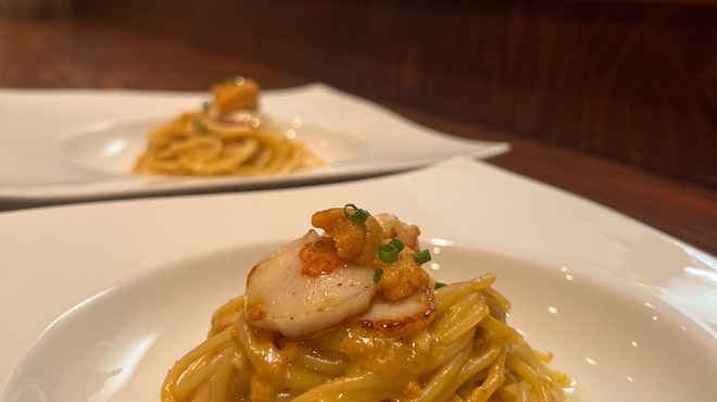 Cucina mollo - メイン写真: