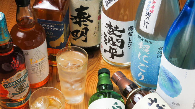魚・天婦羅 Ichie