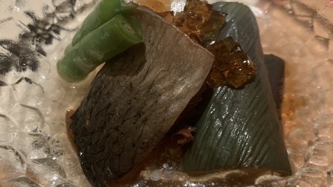 銀座ささ花 - 料理写真: