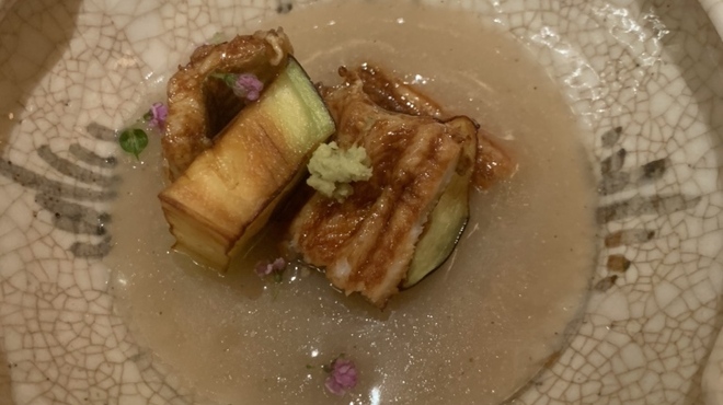 銀座ささ花 - 料理写真: