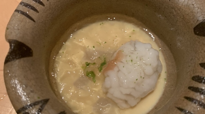 銀座ささ花 - 料理写真: