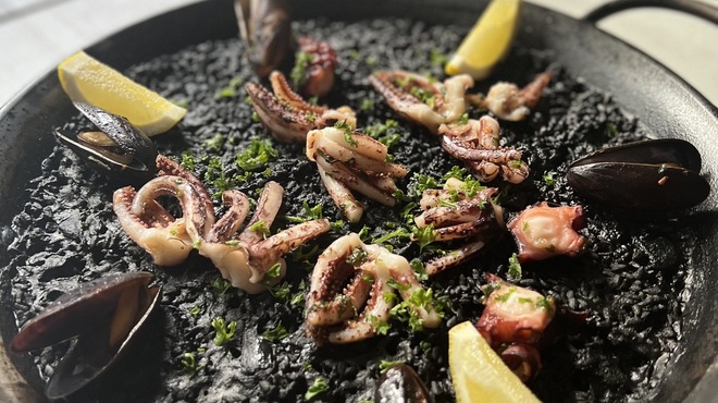 O RESTO la med. - メイン写真: