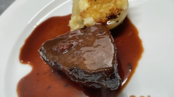 ビストロ・ラ・ターブル - メイン写真: