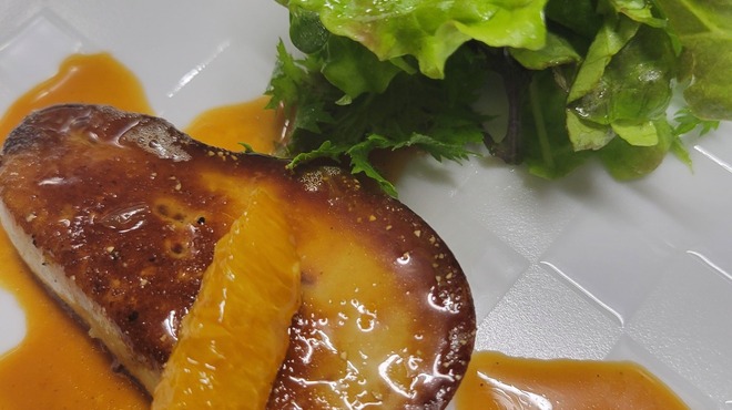 ビストロ・ラ・ターブル - メイン写真: