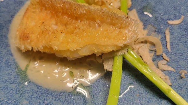 ビストロ・ラ・ターブル - メイン写真: