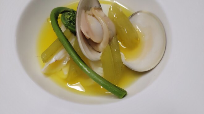 ビストロ・ラ・ターブル - メイン写真: