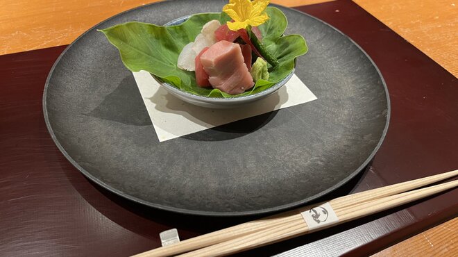 てしごと料理 まる山 - メイン写真: