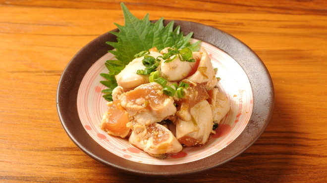 ふくの鳥 - メイン写真: