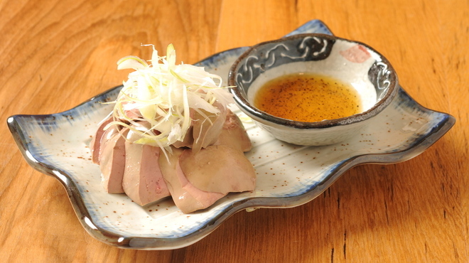 ふくの鳥 - メイン写真: