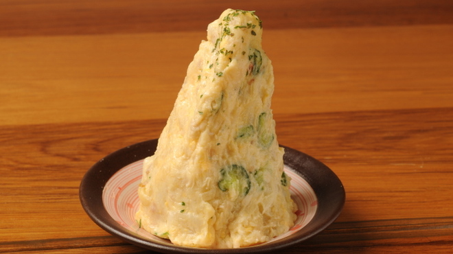 ふくの鳥 - メイン写真: