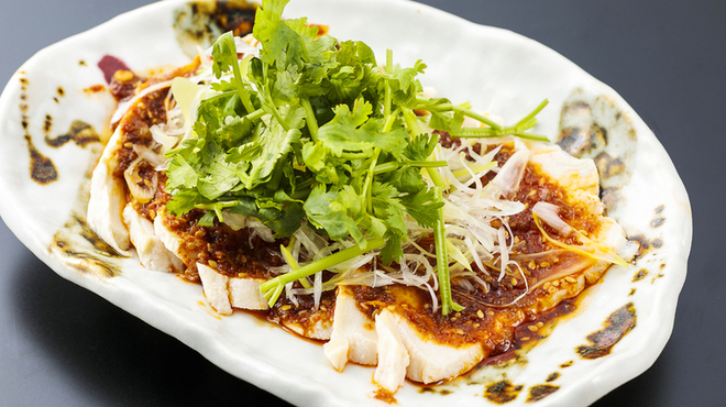 ふくの鳥 - メイン写真: