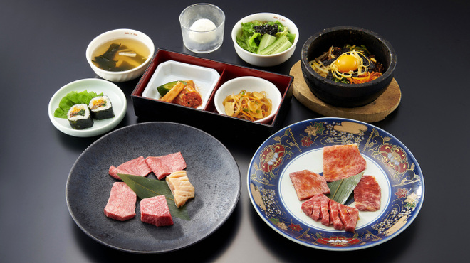 食道園 - メイン写真: