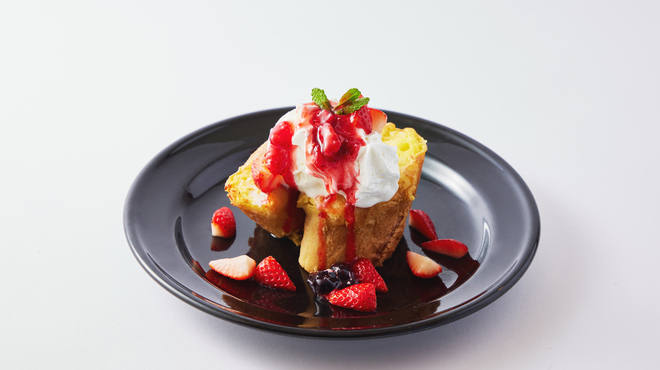 latte chano-mama - メイン写真: