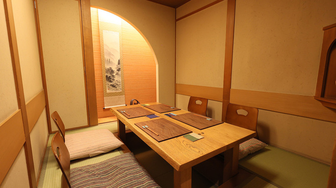 日本料理 秋水 - メイン写真: