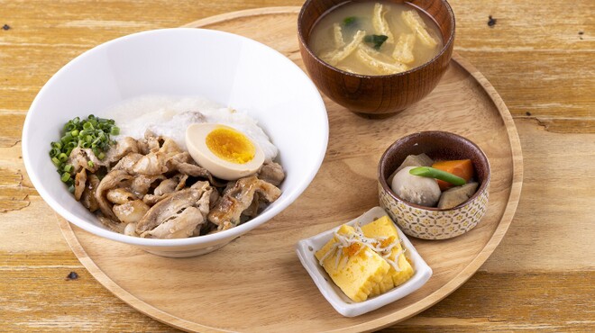 #602 CAFE&DINER - メイン写真: