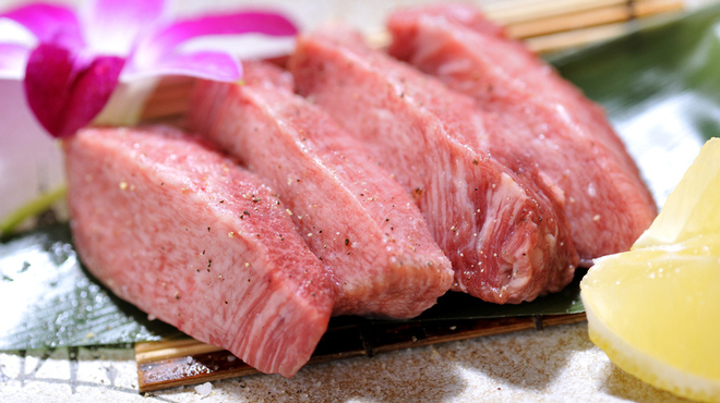 札幌焼肉 和牛いしざき - メイン写真: