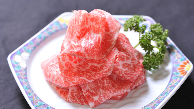 札幌焼肉 和牛いしざき - メイン写真: