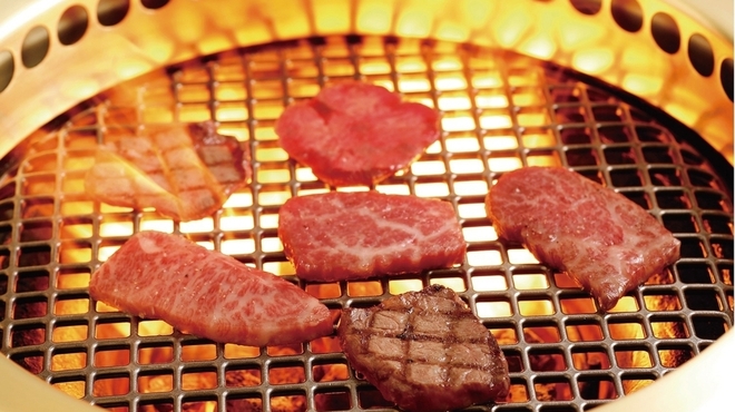 札幌焼肉 和牛いしざき - メイン写真: