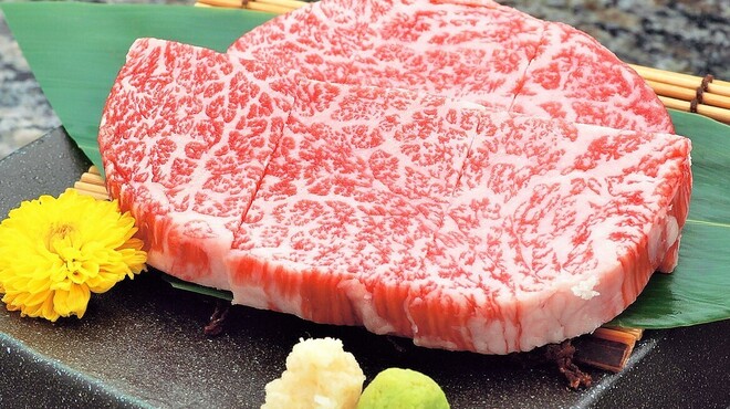 札幌焼肉 和牛いしざき - メイン写真: