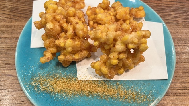 ビストロ魚金 - メイン写真: