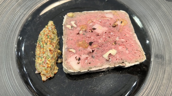 ビストロ魚金 - メイン写真: