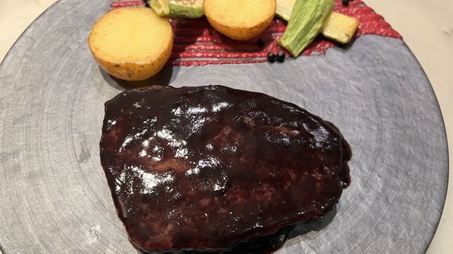 ビストロ魚金 - メイン写真: