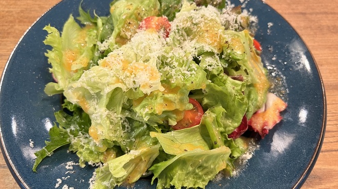 ビストロ魚金 - メイン写真: