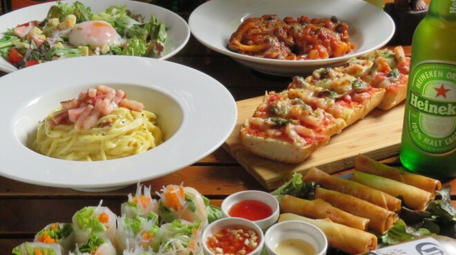 クラッシーズ - メイン写真: