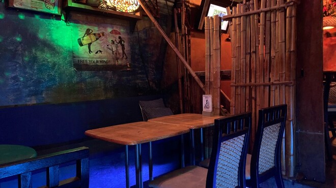 クラッシーズ - メイン写真: