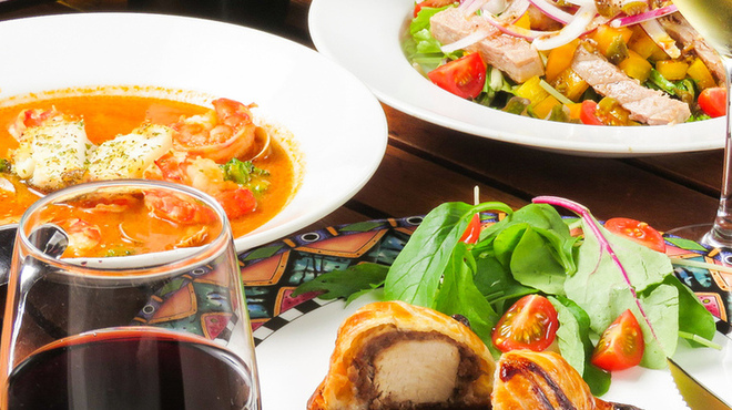 クラッシーズ - メイン写真: