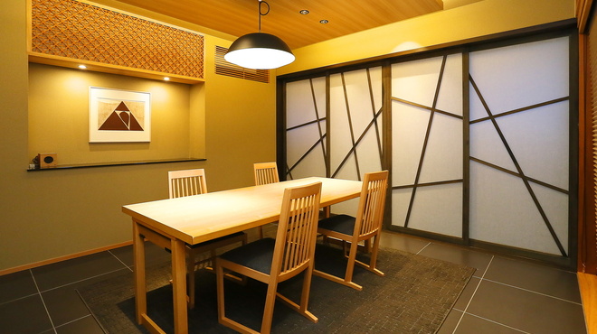 料亭 やまさ旅館 - メイン写真: