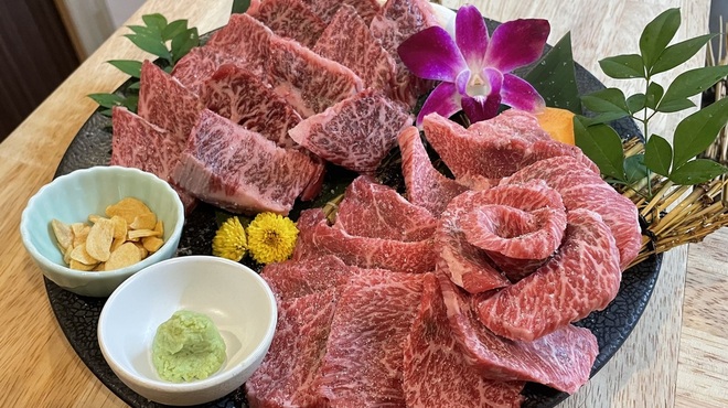 焼肉和助 - メイン写真: