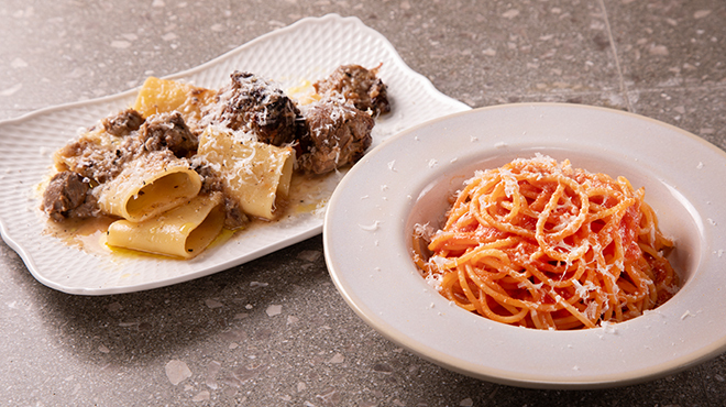 sumi イタリア料理と串焼き - メイン写真: