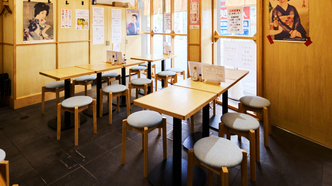 酒処 さくらがわ - メイン写真: