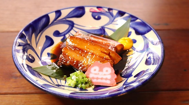 沖縄酒場 ハイサイ - メイン写真: