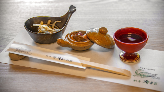 料亭 やまさ旅館 - メイン写真: