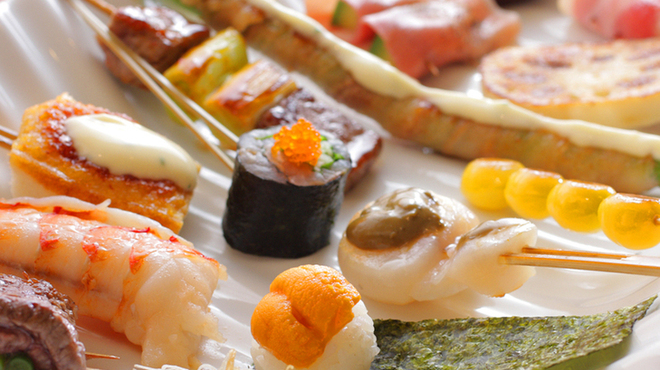 鉄板神社 - メイン写真: