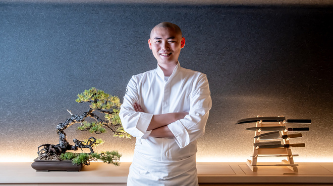 鮓 錦の秋 - メイン写真: