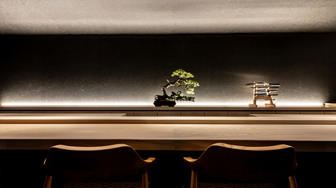 鮓 錦の秋 - メイン写真: