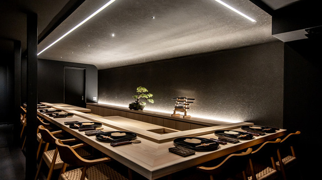 鮓 錦の秋 - メイン写真: