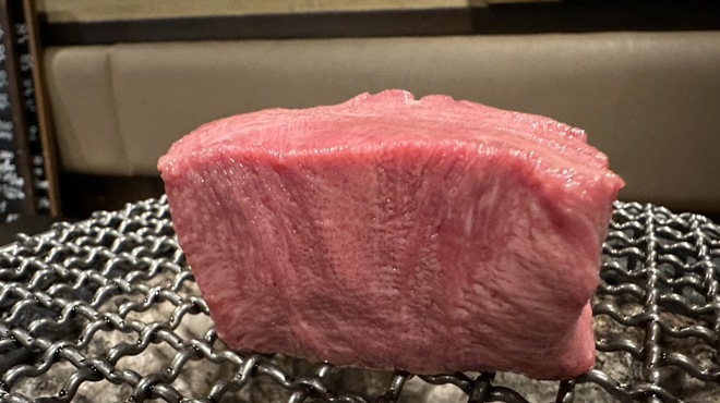 神戸牛 日本橋イタダキ - 料理写真:
