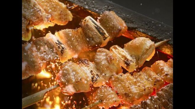 とり居酒屋 天然居 - メイン写真: