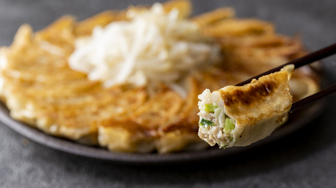 浜松餃子 浜太郎 - メイン写真: