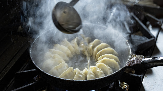 浜松餃子 浜太郎 - メイン写真: