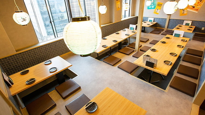 餃子のかっちゃん - メイン写真: