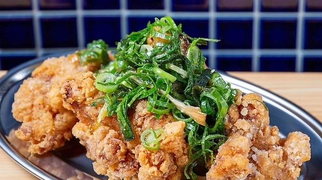 餃子のかっちゃん - メイン写真: