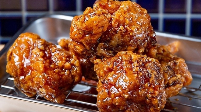 餃子のかっちゃん - メイン写真: