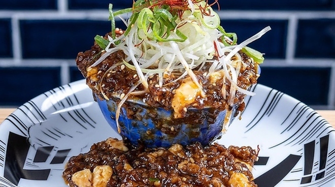 餃子のかっちゃん - メイン写真: